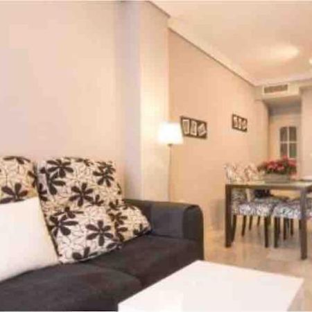 Apartamento Estaciones Cordoba Appartement Buitenkant foto