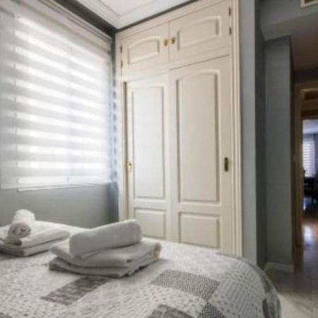 Apartamento Estaciones Cordoba Appartement Buitenkant foto