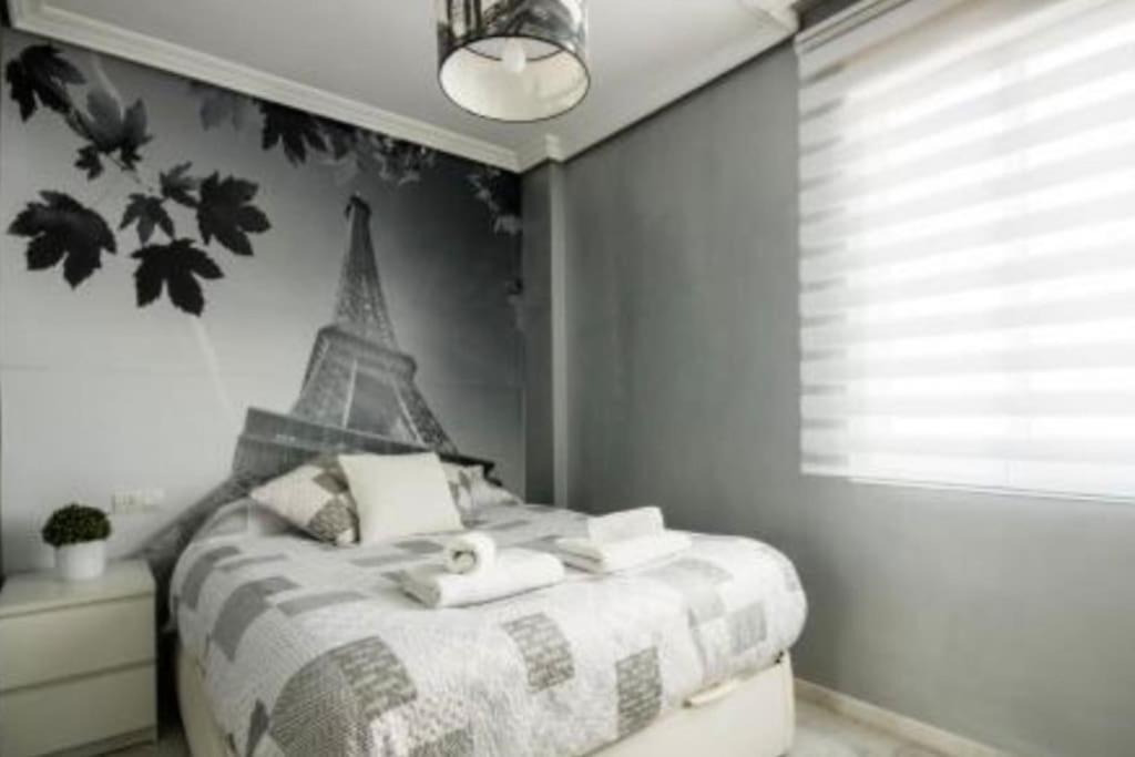 Apartamento Estaciones Cordoba Appartement Buitenkant foto