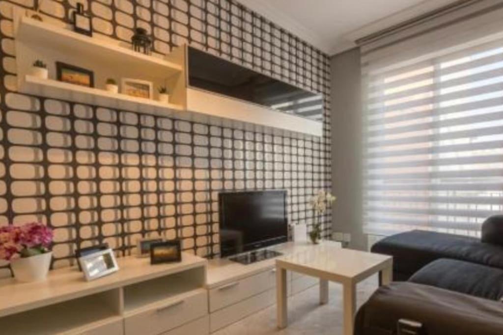Apartamento Estaciones Cordoba Appartement Buitenkant foto